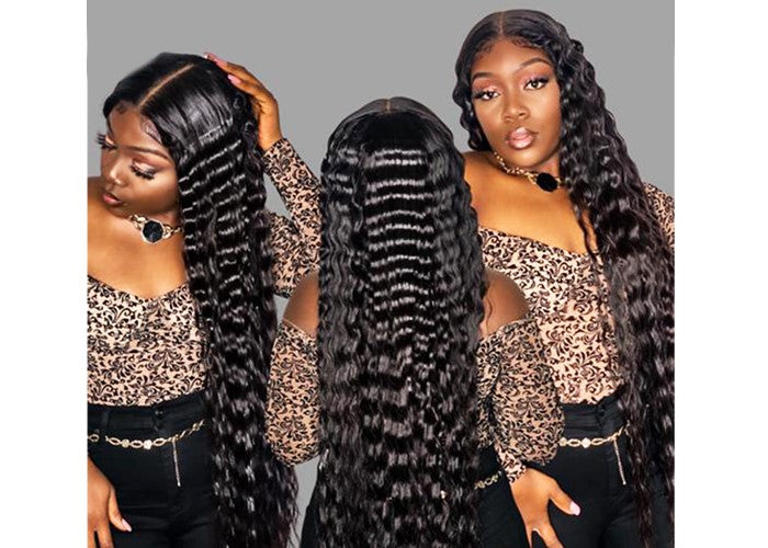 Why Virgin Remy Bundle Hair is a Game-Changer for Your Look