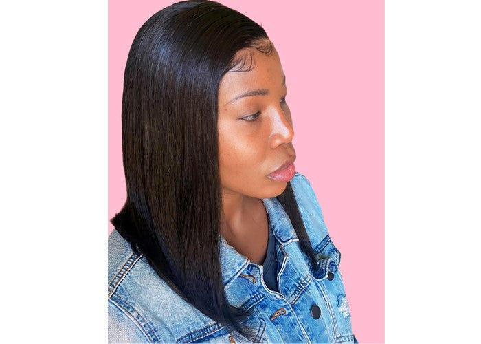 Top 5 Reasons to Choose a Bob Wig with Highlights for a Fresh New Look!