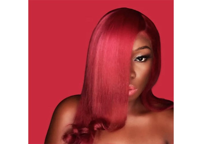 Orange is the New Black: Embrace the Trend with Lace Front Wigs