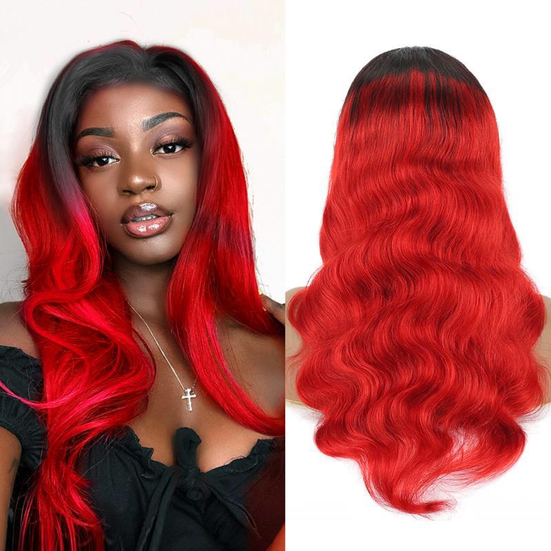 Body Wave Wig