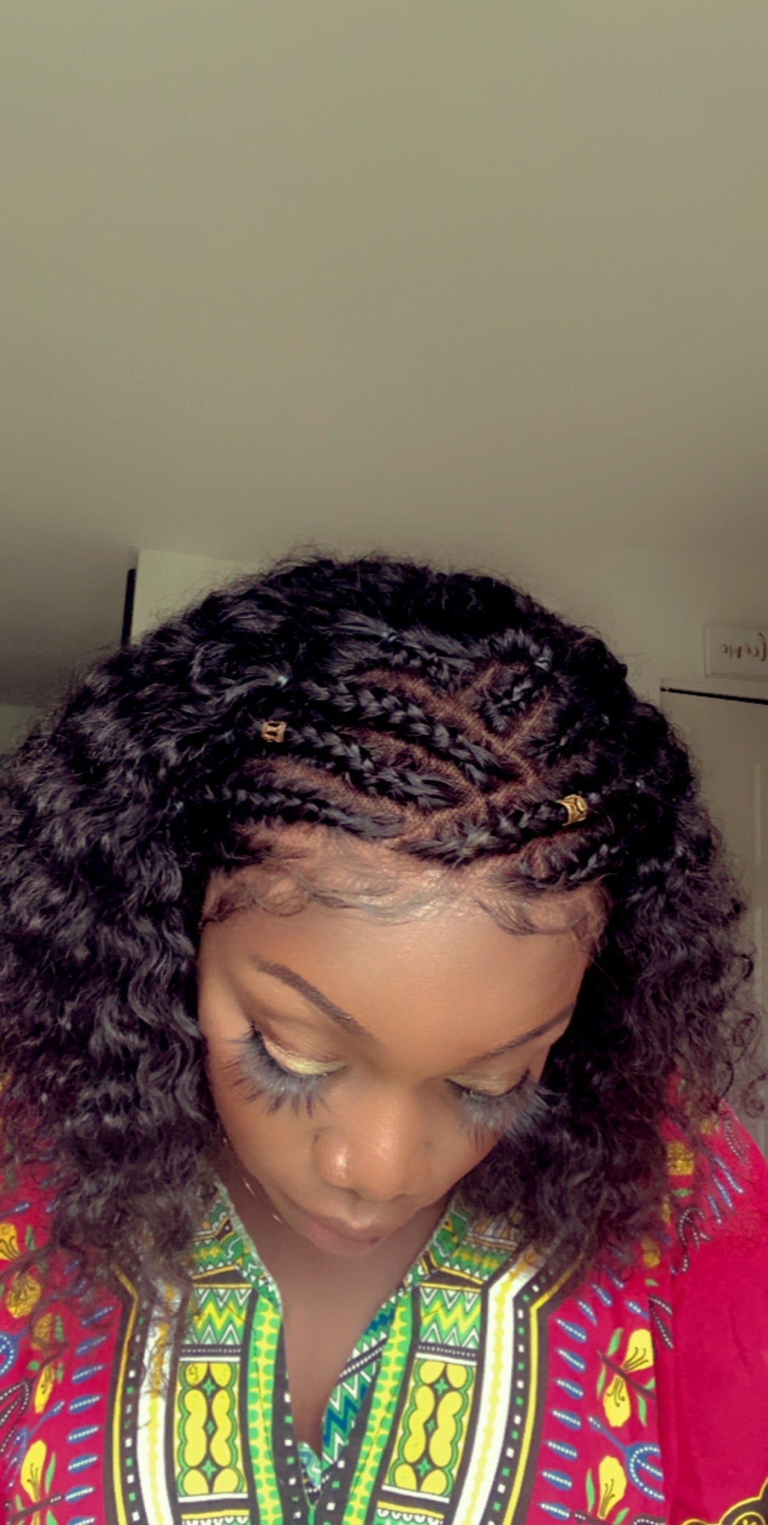 HD Lace Wig