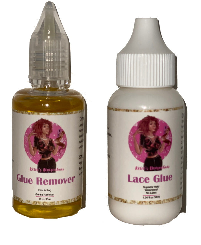 Lace Glue