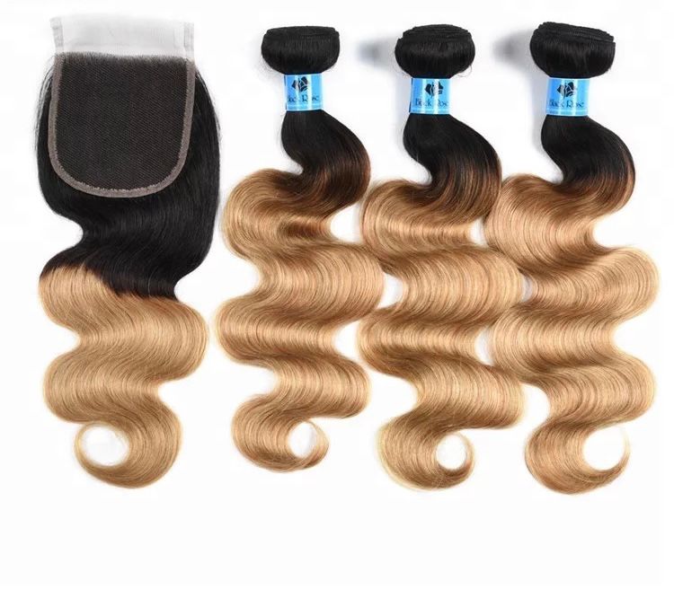 1b/27 Bundles & Closure