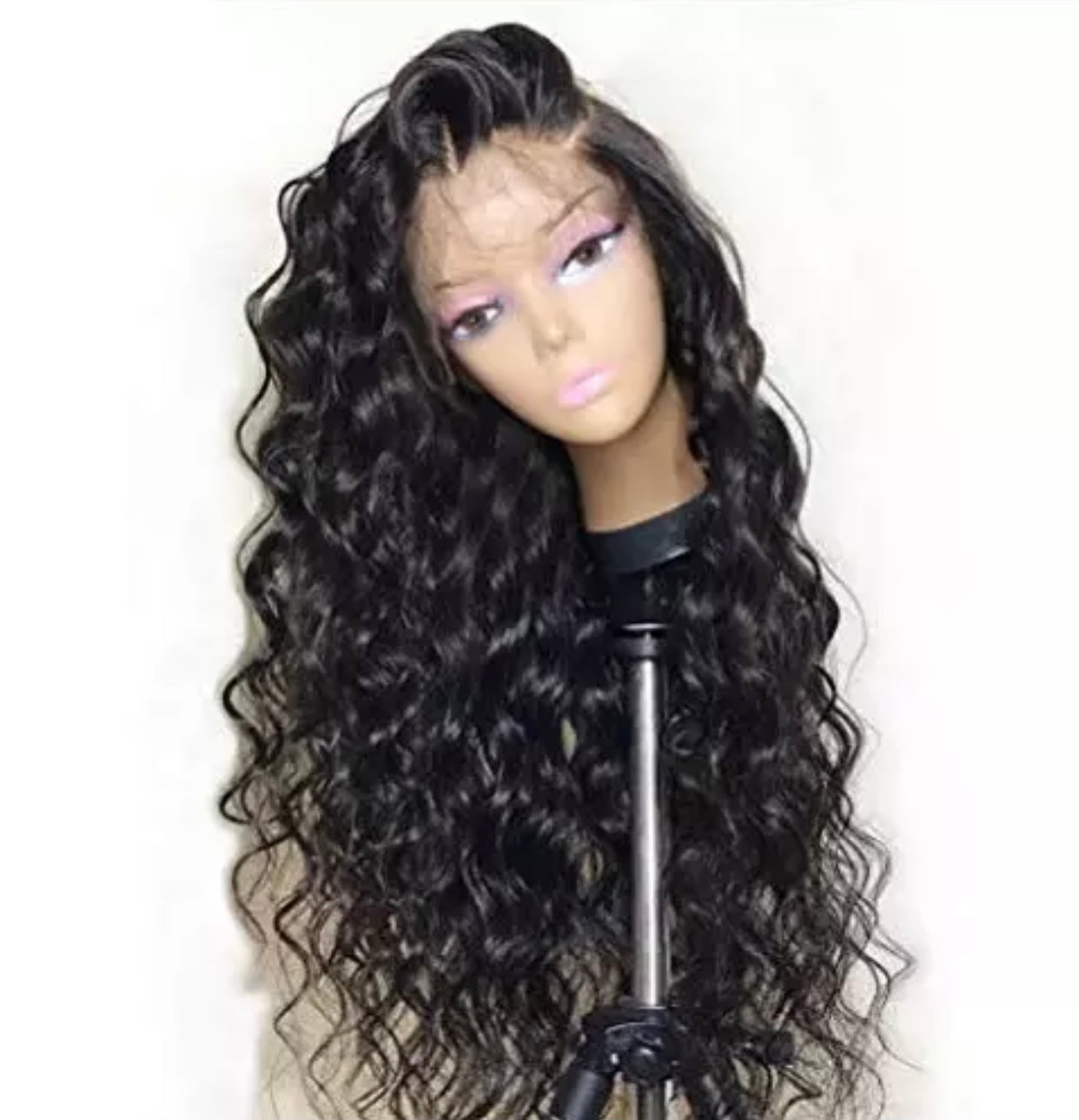 Full Lace Glueless Wig Collection