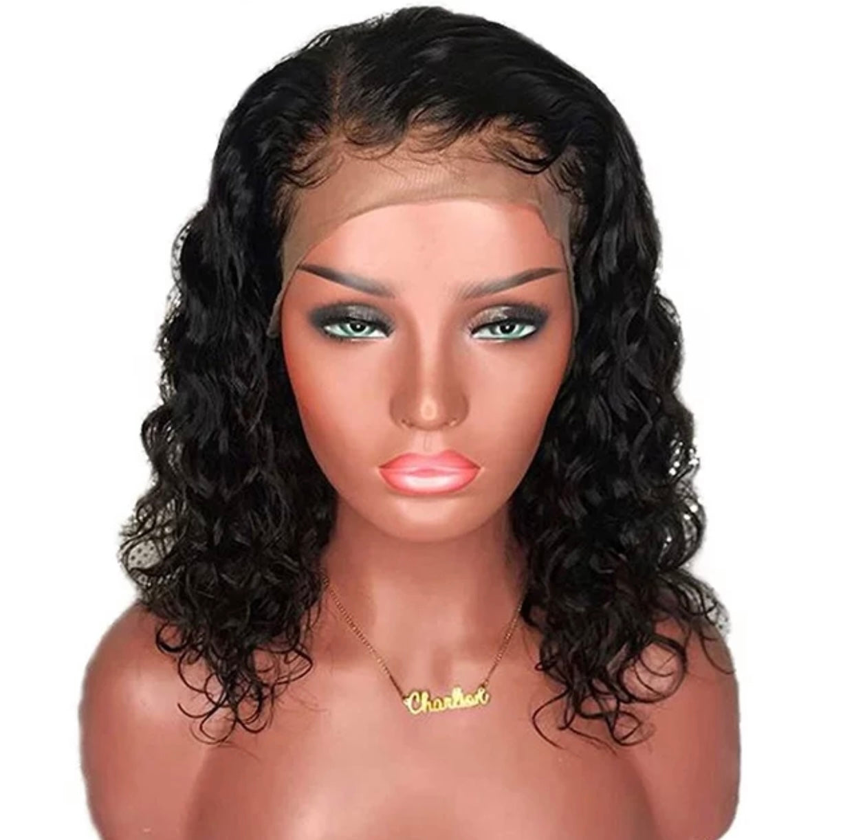 Full Lace Glueless Wig Collection