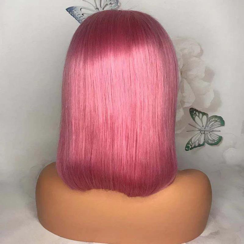 Color Bob Wig Selection