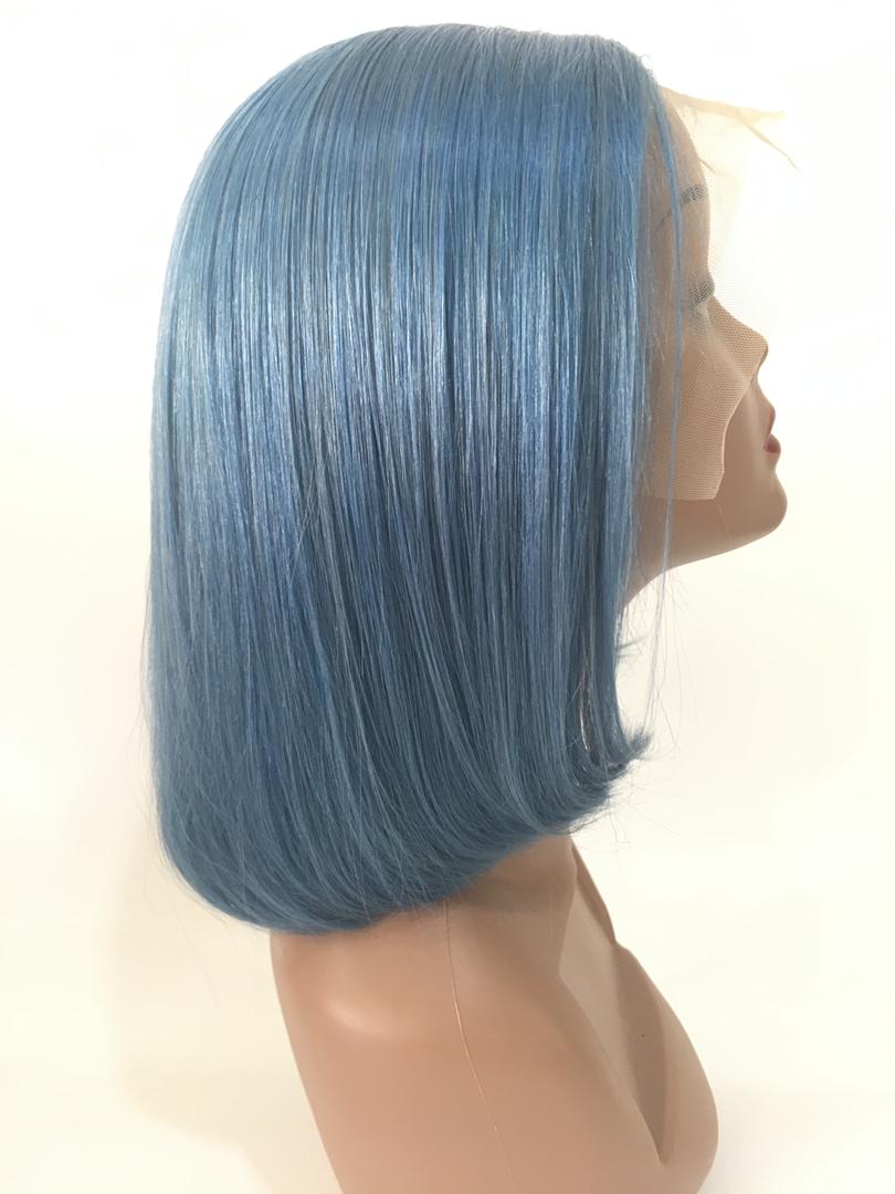 Color Bob Wig Selection