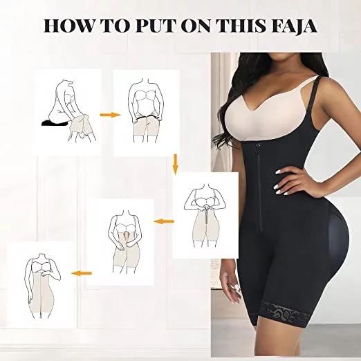 Shapewear For Woman