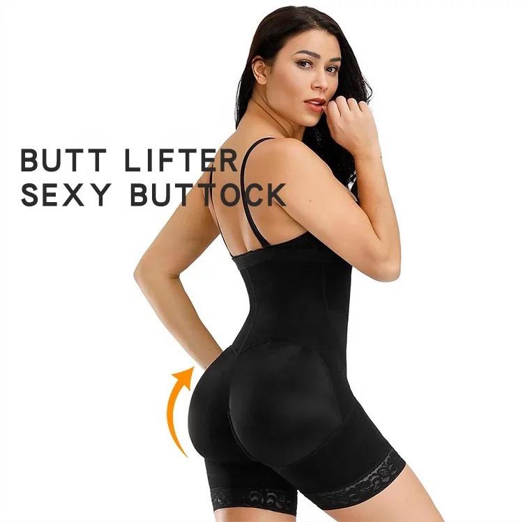 Shapewear For Woman