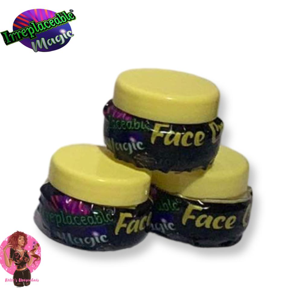 Face Cream single Product Natural Glow