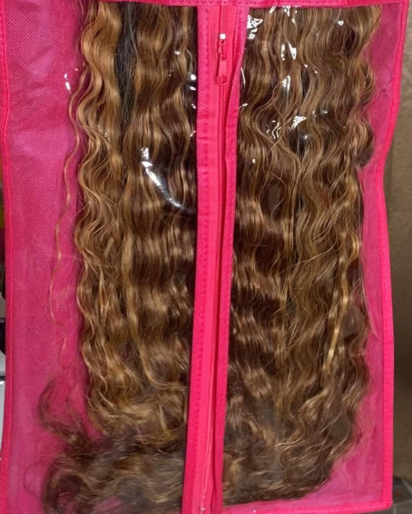 Wig Bag