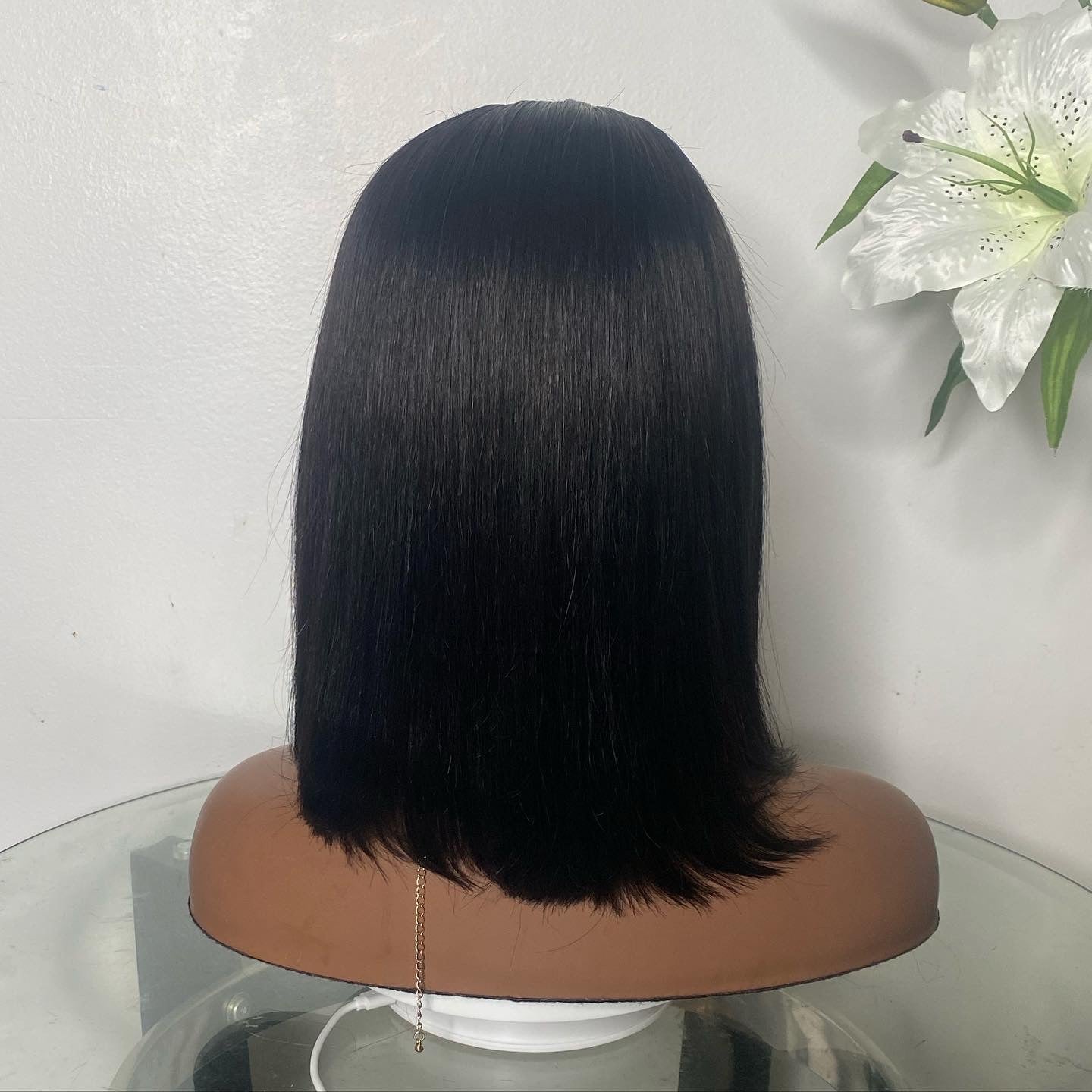 Customize Bob WIG