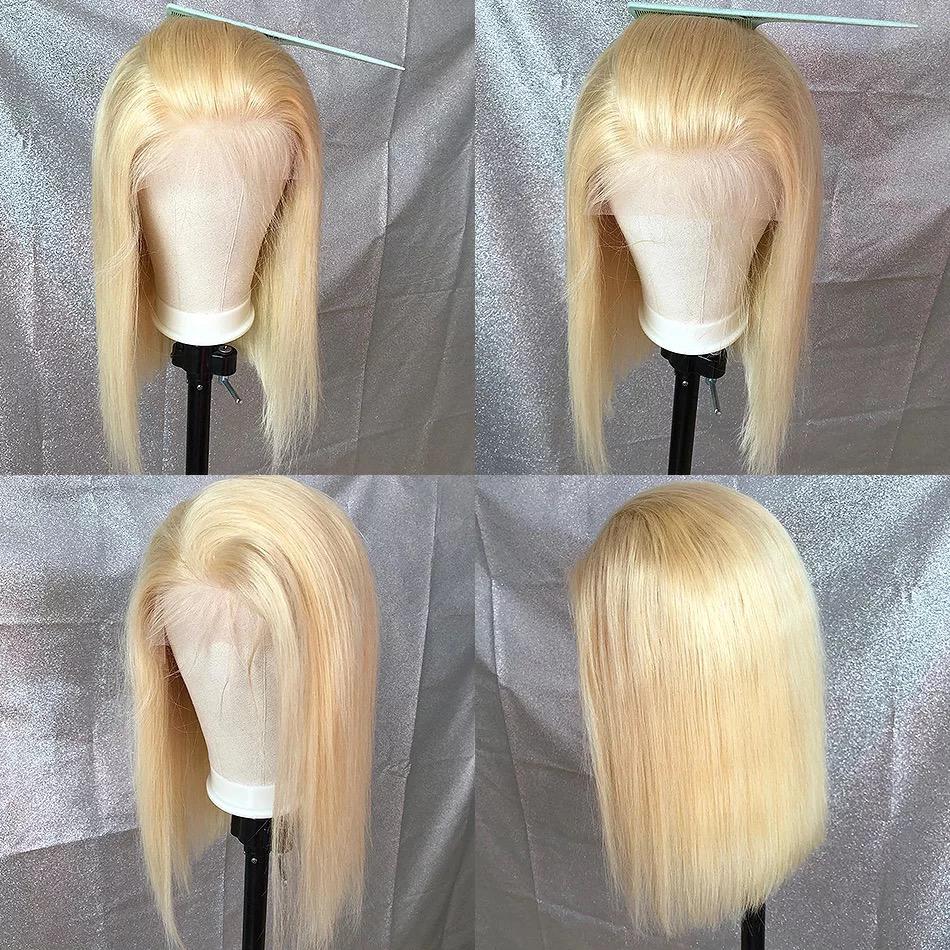 613 Bob wig 3x4