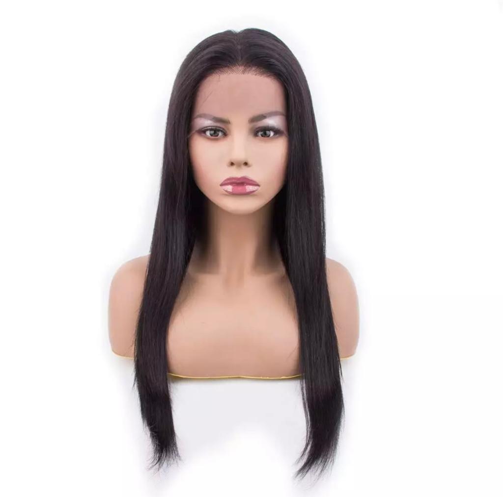 Full Lace Glueless Wig Collection