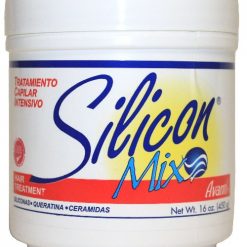 Silicon-Mix-Conditioner