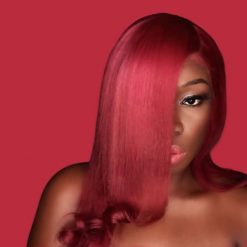 Shop our quality human hair collection or have us customize you a wig of your choice.
